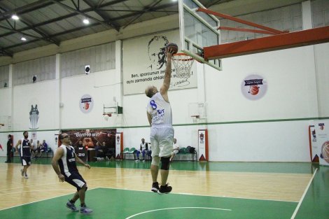 Aegean League Foto Galeri | 04-02-2019 EGESİT İNŞAAT MASTERS - BEYAZYAKA MASTERS | Galeri 23