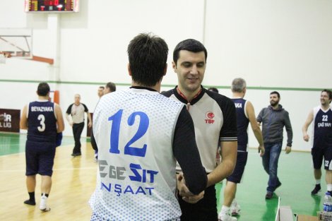 Aegean League Foto Galeri | 04-02-2019 EGESİT İNŞAAT MASTERS - BEYAZYAKA MASTERS | Galeri 28