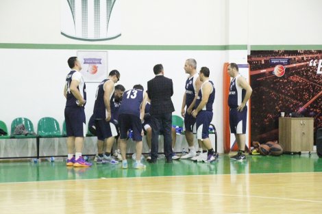 Aegean League Foto Galeri | 04-02-2019 EGESİT İNŞAAT MASTERS - BEYAZYAKA MASTERS | Galeri 16