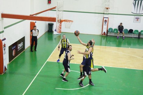 Aegean League Foto Galeri | 11-02-2019 AYBOY BOYA MASTERS - BEYAZYAKA MASTERS | Galeri 13