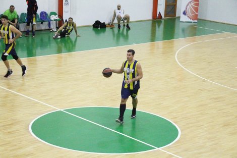 Aegean League Foto Galeri | 11-02-2019 AYBOY BOYA MASTERS - BEYAZYAKA MASTERS | Galeri 17