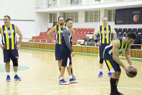 Aegean League Foto Galeri | 11-02-2019 AYBOY BOYA MASTERS - BEYAZYAKA MASTERS | Galeri 28