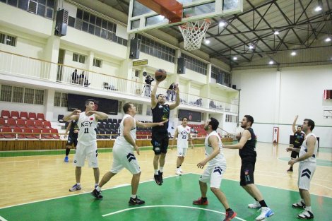 Aegean League Foto Galeri | 13-02-2019 BASVET İZMİR - ÖZGÖRKEY MASTERS | Galeri 37