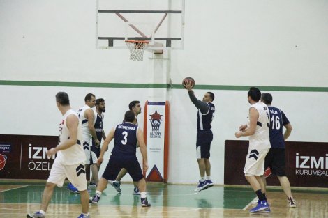 Aegean League Foto Galeri | 21-02-2019 ÖZGÖRKEY MASTERS - BEYAZYAKA MASTERS | Galeri 28