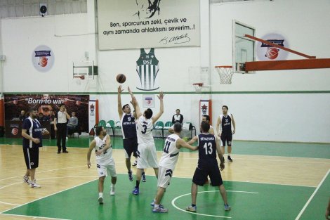 Aegean League Foto Galeri | 21-02-2019 ÖZGÖRKEY MASTERS - BEYAZYAKA MASTERS | Galeri 20