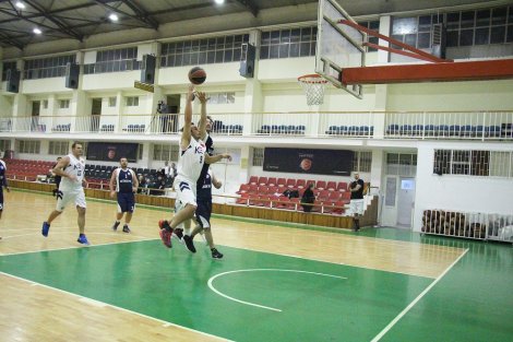 Aegean League Foto Galeri | 21-02-2019 ÖZGÖRKEY MASTERS - BEYAZYAKA MASTERS | Galeri 3