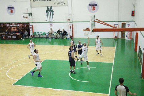 Aegean League Foto Galeri | 21-02-2019 ÖZGÖRKEY MASTERS - BEYAZYAKA MASTERS | Galeri 23