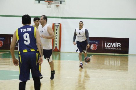 Aegean League Foto Galeri | 26-02-2019 BEYAZYAKA MASTERS - AYBOY BOYA MASTERS | Galeri 12