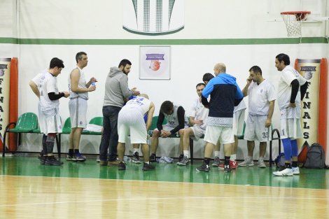 Aegean League Foto Galeri | 26-02-2019 EGESİT İNŞAAT MASTERS - ÖZGÖRKEY MASTERS | Galeri 32