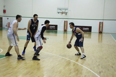 Aegean League Foto Galeri | 26-02-2019 EGESİT İNŞAAT MASTERS - ÖZGÖRKEY MASTERS | Galeri 36