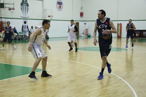 Aegean League Foto Galeri | 26-02-2019 EGESİT İNŞAAT MASTERS - ÖZGÖRKEY MASTERS | Galeri 27