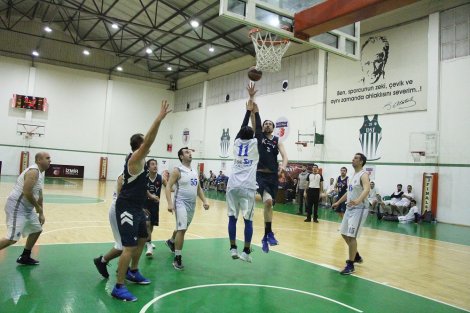 Aegean League Foto Galeri | 26-02-2019 EGESİT İNŞAAT MASTERS - ÖZGÖRKEY MASTERS | Galeri 18