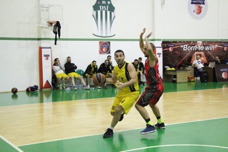 Aegean League Foto Galeri | 25-03-2019 VESTEL VATOZLAR - TÜRK TUBORG | Galeri 12