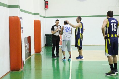 Aegean League Foto Galeri | 27-03-2019 AYBOY BOYA - SİTESPOR | Galeri 39