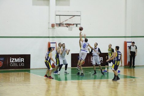 Aegean League Foto Galeri | 27-03-2019 AYBOY BOYA - SİTESPOR | Galeri 20