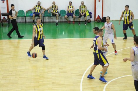 Aegean League Foto Galeri | 27-03-2019 AYBOY BOYA - SİTESPOR | Galeri 31