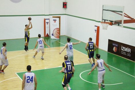 Aegean League Foto Galeri | 27-03-2019 AYBOY BOYA - SİTESPOR | Galeri 36