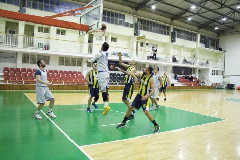 Aegean League Foto Galeri | 27-03-2019 AYBOY BOYA - SİTESPOR | Galeri 3