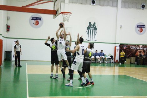 Aegean League Foto Galeri | 28-03-2019 SPORTİVA MANİSA - ÖZGÖRKEY | Galeri 3