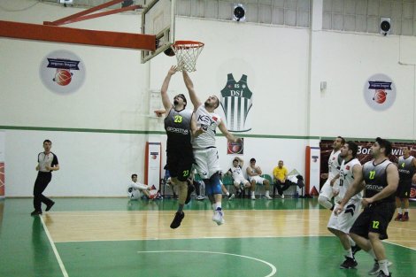 Aegean League Foto Galeri | 28-03-2019 SPORTİVA MANİSA - ÖZGÖRKEY | Galeri 17