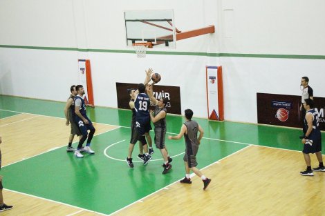 Aegean League Foto Galeri | 01-04-2019 TPI COMPOSİTES - ÖZGÖRKEY GROUP | Galeri 31