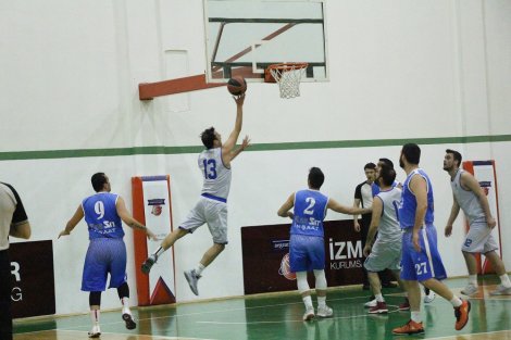 Aegean League Foto Galeri | 10-04-2019 SİTESPOR - EGESİT İNŞAAT | Galeri 26