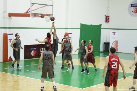 Aegean League Foto Galeri | 15-04-2019 TPI COMPOSİTES - VESTEL VATOZLAR | Galeri 17