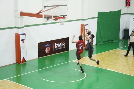 Aegean League Foto Galeri | 15-04-2019 TPI COMPOSİTES - VESTEL VATOZLAR | Galeri 34