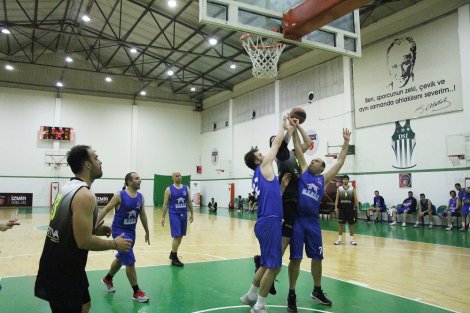 Aegean League Foto Galeri | 18-04-2019 SİTESPOR - SPORTİVA MANİSA | Galeri 22