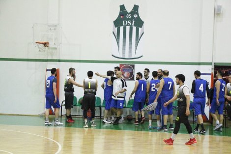 Aegean League Foto Galeri | 18-04-2019 SİTESPOR - SPORTİVA MANİSA | Galeri 8