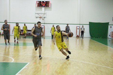 Aegean League Foto Galeri | 22-04-2019 TÜRK TUBORG - TPI COMPOSİTES | Galeri 4