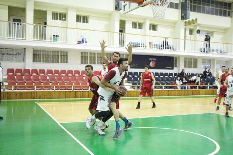 Aegean League Foto Galeri | 25-04-2019 ÖZGÖRKEY GROUP - VESTEL VATOZLAR | Galeri 20