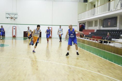 Aegean League Foto Galeri | 30-04-2019 İNDAS OTOMASYON - SİTESPOR | Galeri 4