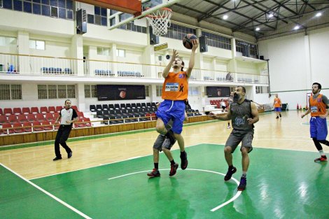 Aegean League Foto Galeri | 06-05-2019 MAXİON WHEELS - TPI COMPOSİTES | Galeri 2