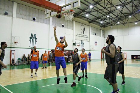 Aegean League Foto Galeri | 06-05-2019 MAXİON WHEELS - TPI COMPOSİTES | Galeri 20