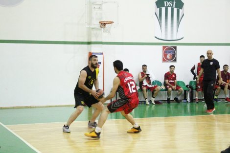 Aegean League Foto Galeri | 06-05-2019 TÜRK TUBORG - VESTEL VATOZLAR | Galeri 10