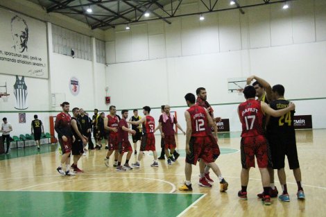 Aegean League Foto Galeri | 06-05-2019 TÜRK TUBORG - VESTEL VATOZLAR | Galeri 6