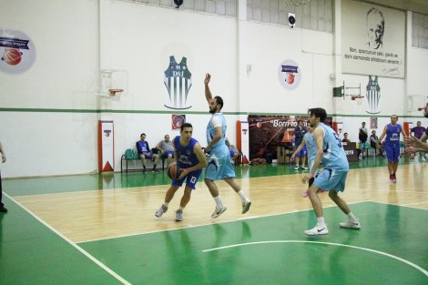 Aegean League Foto Galeri | 07-05-2019 NİKA SPORTS - SİTESPOR | Galeri 12
