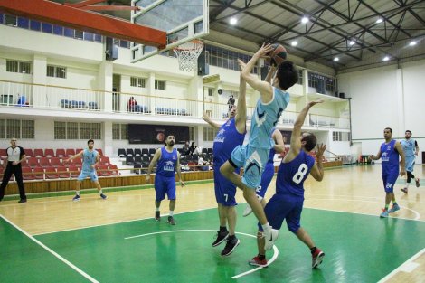Aegean League Foto Galeri | 07-05-2019 NİKA SPORTS - SİTESPOR | Galeri 4