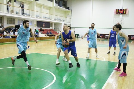 Aegean League Foto Galeri | 07-05-2019 NİKA SPORTS - SİTESPOR | Galeri 21