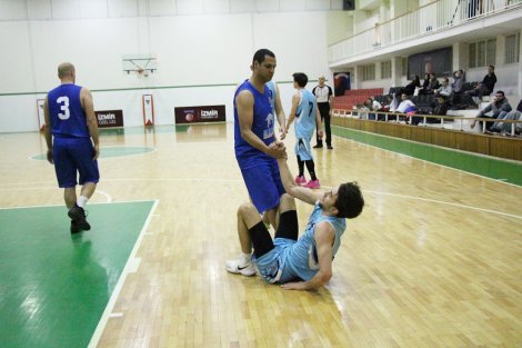 Aegean League Foto Galeri | 07-05-2019 NİKA SPORTS - SİTESPOR | Galeri 5