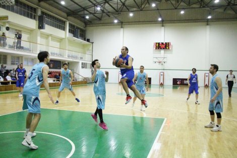 Aegean League Foto Galeri | 07-05-2019 NİKA SPORTS - SİTESPOR | Galeri 25