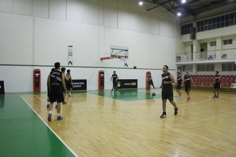 Aegean League Foto Galeri | 23-10-2019 İZMİR ECZACILAR ODASI - TÜRK TUBORG | Galeri 7