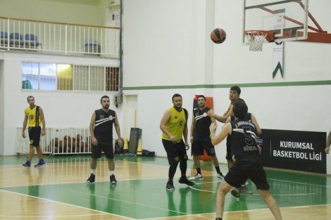 Aegean League Foto Galeri | 23-10-2019 İZMİR ECZACILAR ODASI - TÜRK TUBORG | Galeri 21