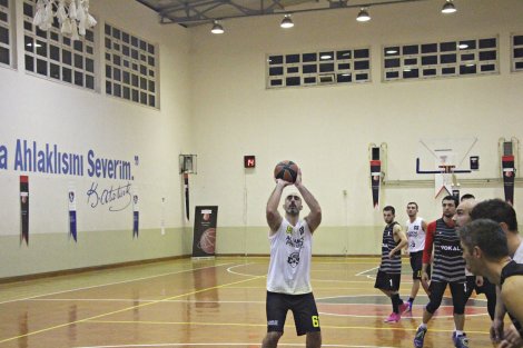 Aegean League Foto Galeri | 23-11-2021 ALSANCAK PREMIUM - VOKAL | Galeri 26