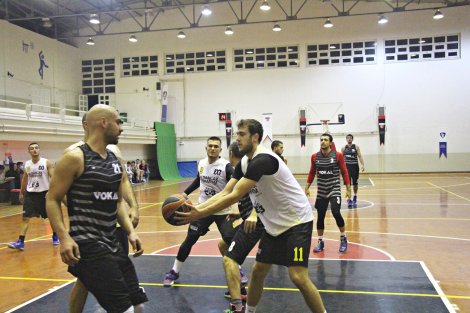 Aegean League Foto Galeri | 23-11-2021 ALSANCAK PREMIUM - VOKAL | Galeri 29