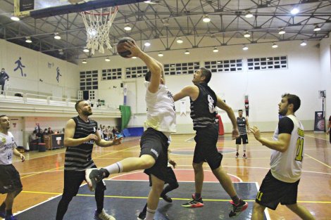 Aegean League Foto Galeri | 23-11-2021 ALSANCAK PREMIUM - VOKAL | Galeri 27