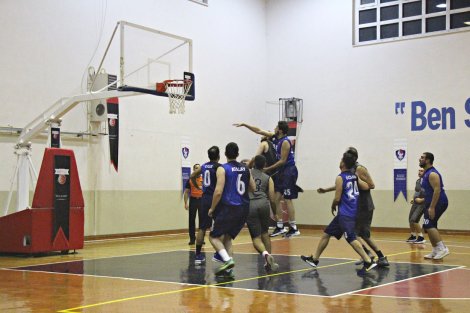 Aegean League Foto Galeri | 24-11-2021 TPI COMPOSİTES - İZMİR BAROSU | Galeri 12