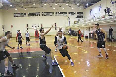 Aegean League Foto Galeri | 23-11-2021 ALSANCAK PREMIUM - VOKAL | Galeri 14