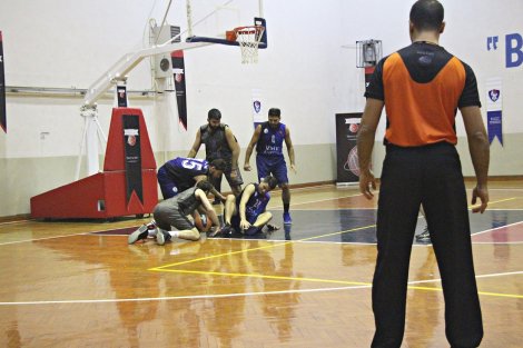 Aegean League Foto Galeri | 24-11-2021 TPI COMPOSİTES - İZMİR BAROSU | Galeri 20